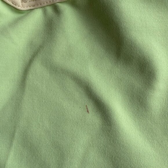 Crowned Athletics Lily Pad Princess Flow Tank - Picture 3 of 5